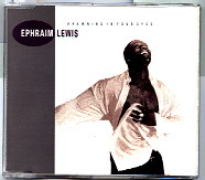 Ephraim Lewis - Drowning In Your Eyes
